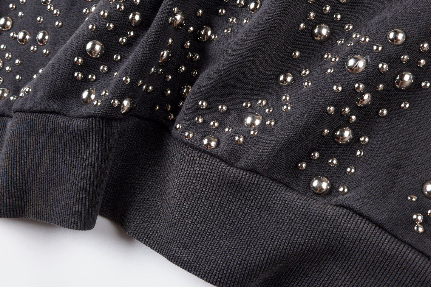 HS Diamond Flame Zip-up Hoodie